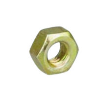TOK 68370 P5 4BA Nut